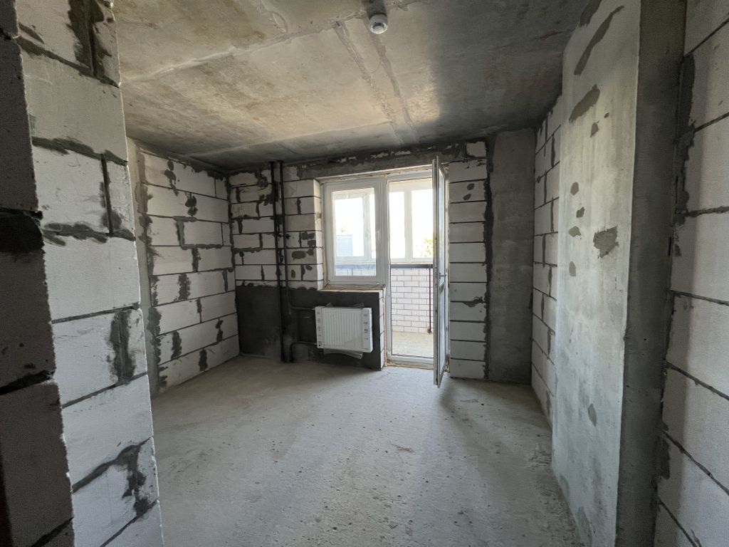 Продажа 1-комнатной квартиры, Владимир, Добросельская ул,  180