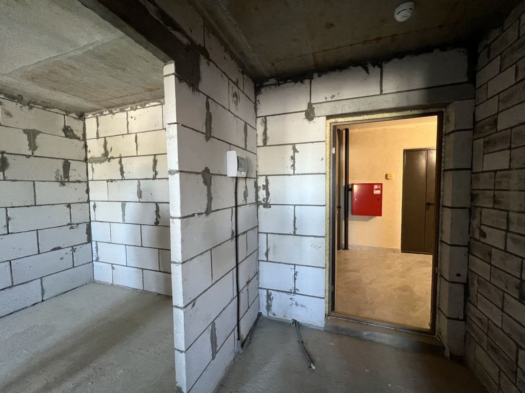 Продажа 1-комнатной квартиры, Владимир, Добросельская ул,  180