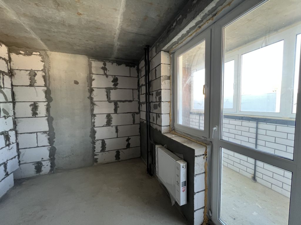 Продажа 1-комнатной квартиры, Владимир, Добросельская ул,  180