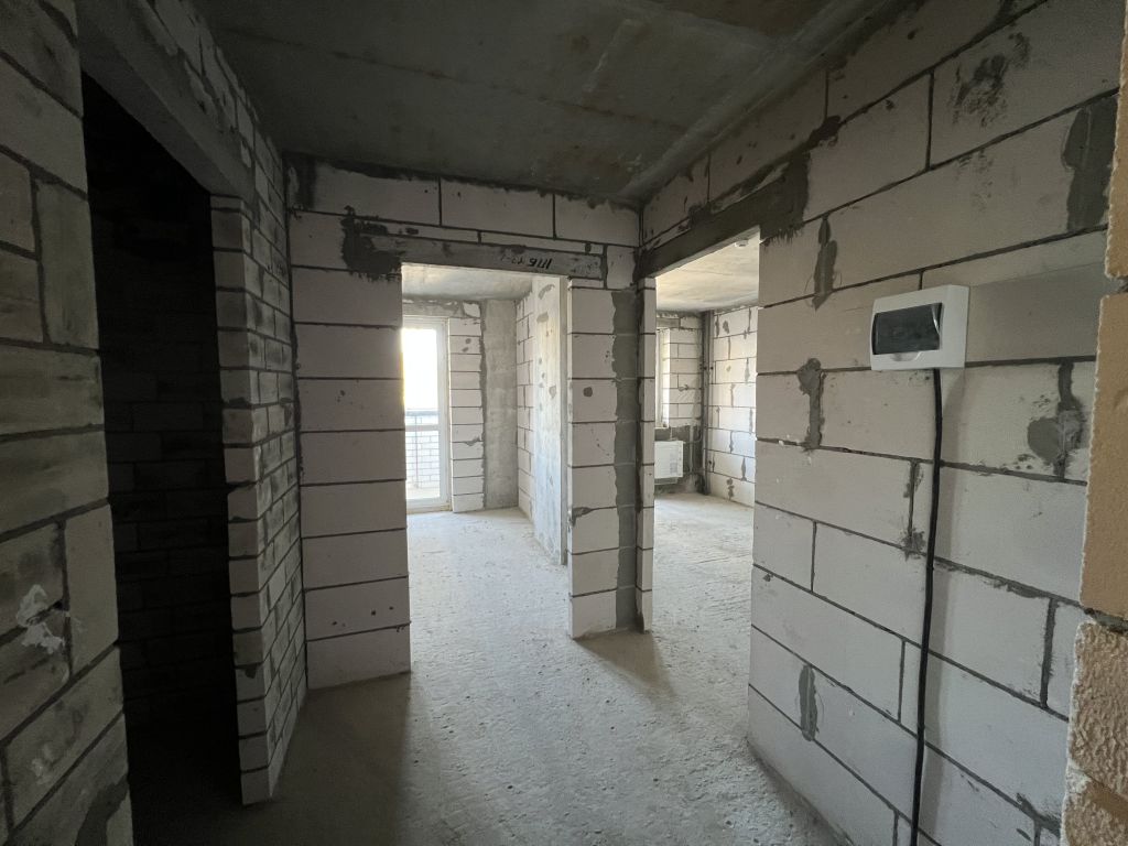 Продажа 1-комнатной квартиры, Владимир, Добросельская ул,  180