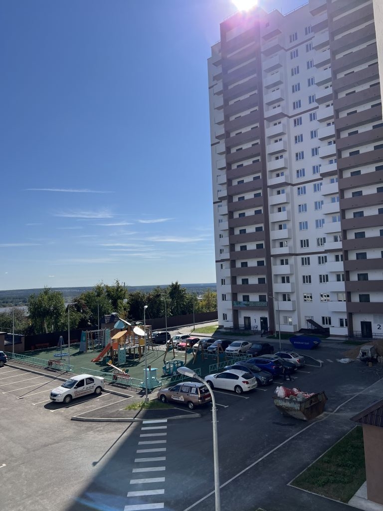 Продажа 1-комнатной квартиры, Владимир, Добросельская ул,  180