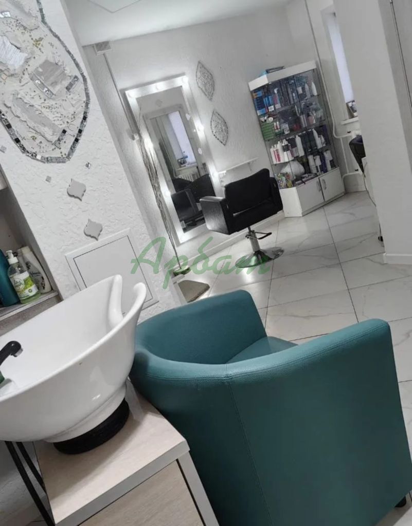 Продажа коммерческой недвижимости, 100м <sup>2</sup>, Тверь, Склизкова ул,  103