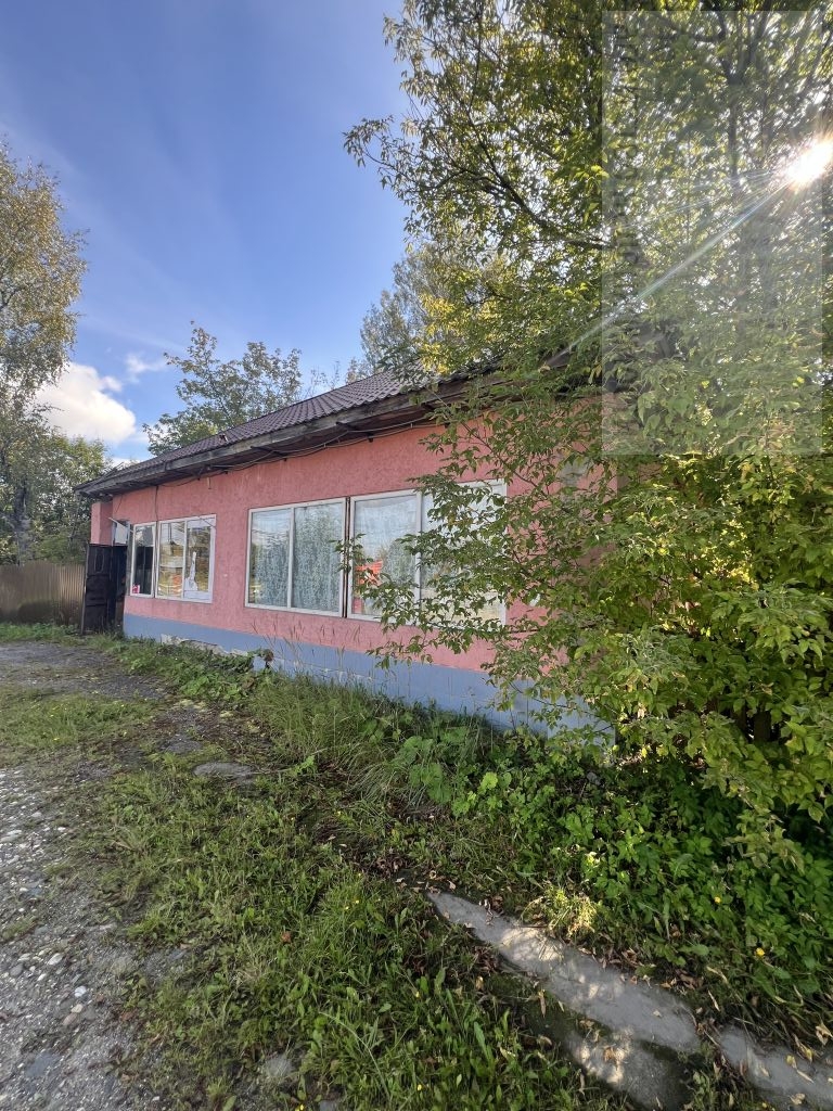 Продажа коммерческой недвижимости, 175м <sup>2</sup>, Увальево,  11