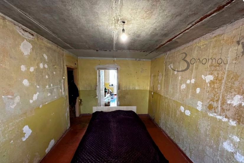 Продажа 3-комнатной квартиры, Нижний Новгород, Переходникова ул,  5