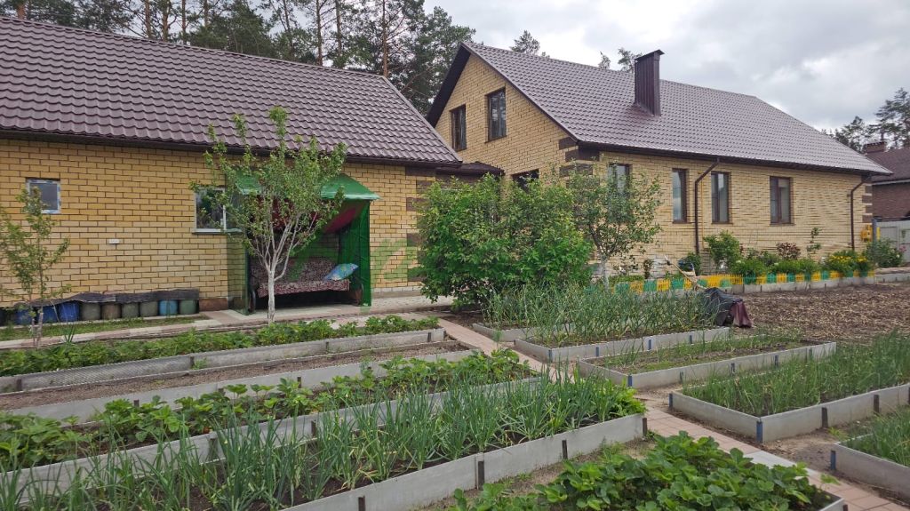 Продажа дома, 325м <sup>2</sup>, 12 сот., Глазково, Южный пер.,  2