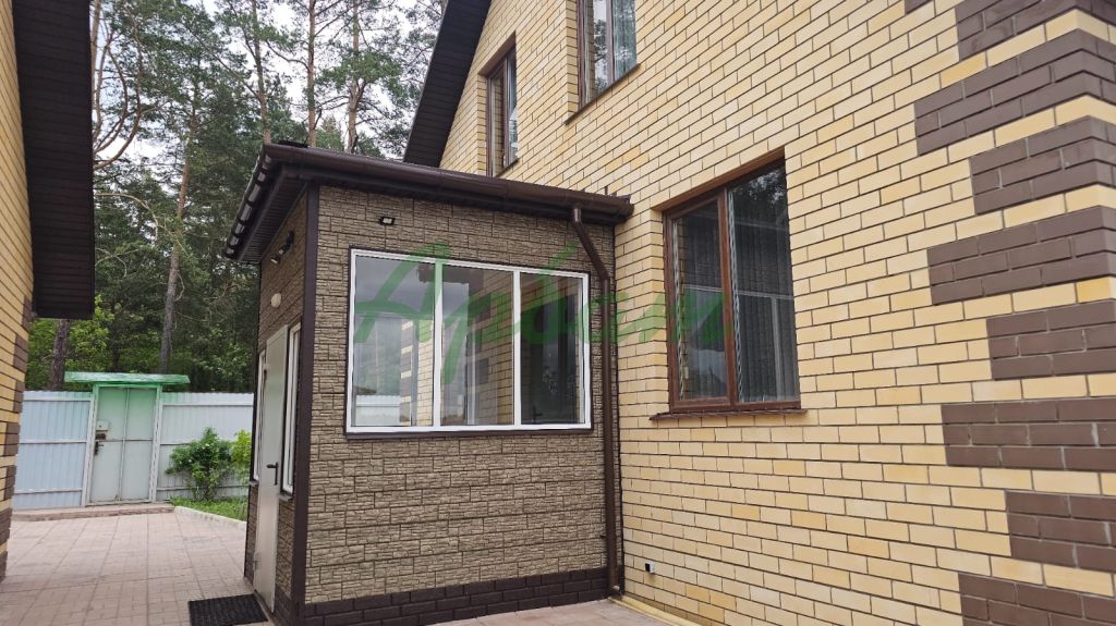 Продажа дома, 325м <sup>2</sup>, 12 сот., Глазково, Южный пер.,  2