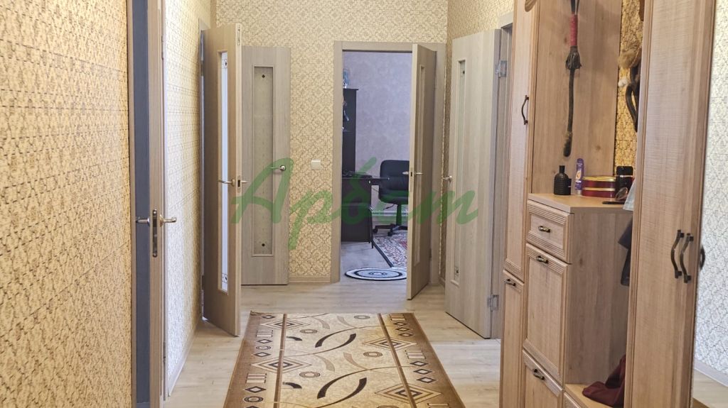 Продажа дома, 325м <sup>2</sup>, 12 сот., Глазково, Южный пер.,  2