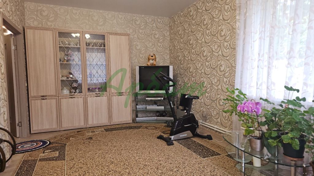 Продажа дома, 325м <sup>2</sup>, 12 сот., Глазково, Южный пер.,  2