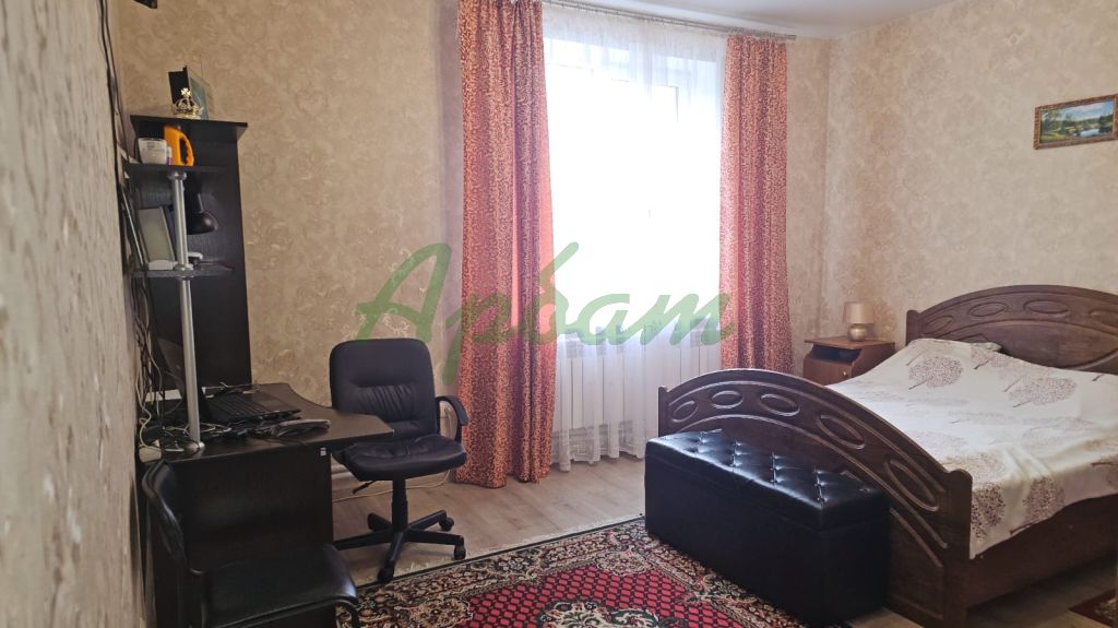 Продажа дома, 325м <sup>2</sup>, 12 сот., Глазково, Южный пер.,  2