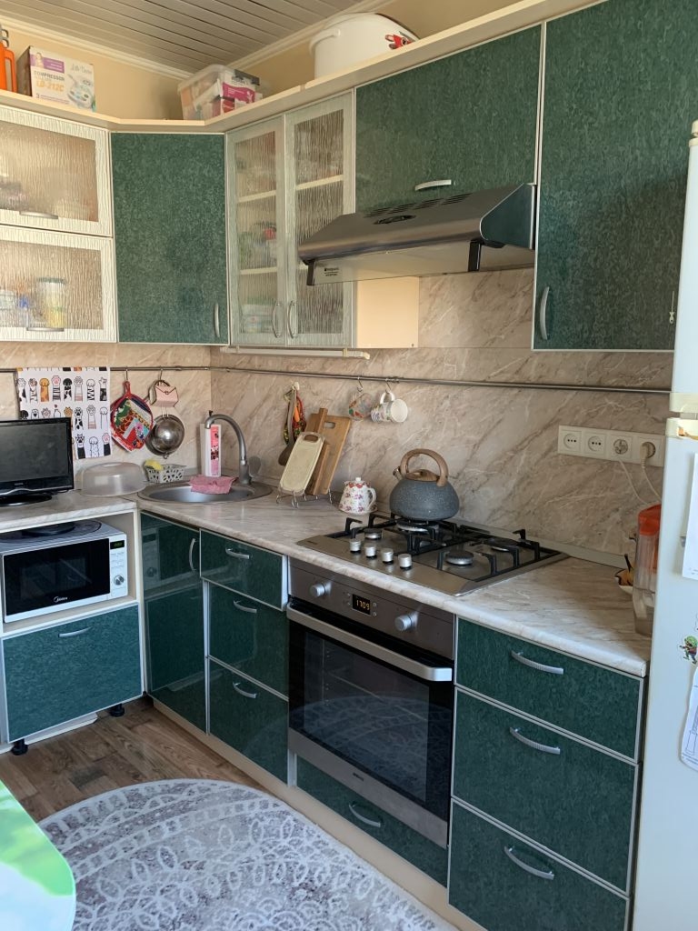 Продажа 2-комнатной квартиры, Нижний Новгород, Политбойцов ул,  8