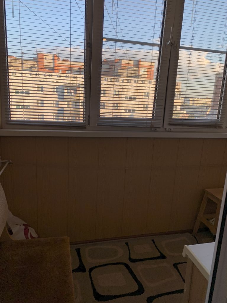 Продажа 2-комнатной квартиры, Нижний Новгород, Политбойцов ул,  8