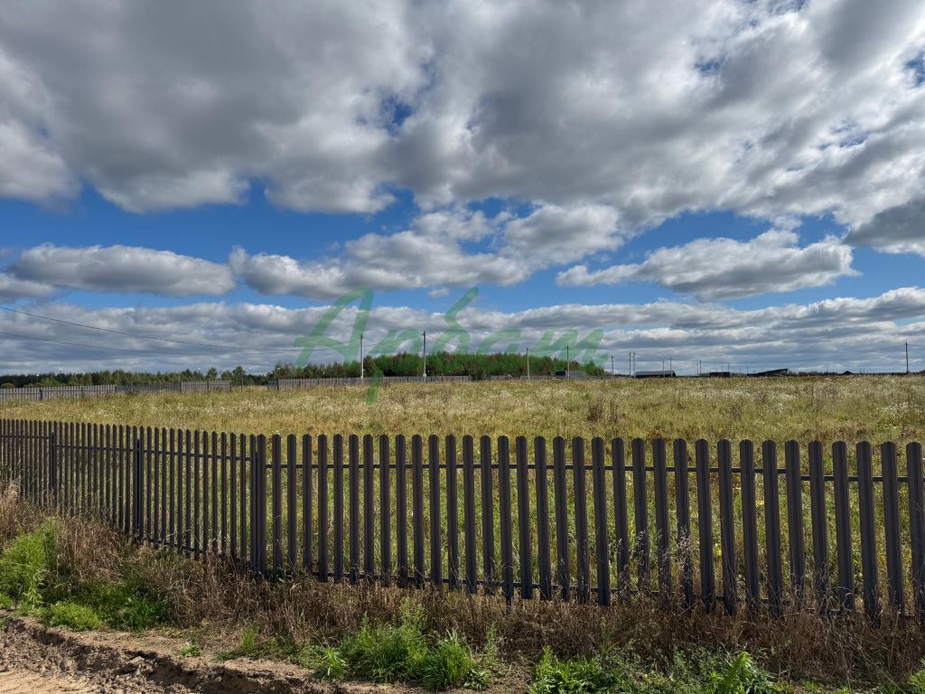 Продажа участка, Завидово