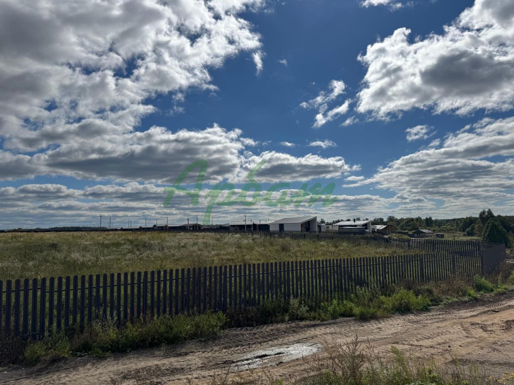 Продажа участка, Завидово