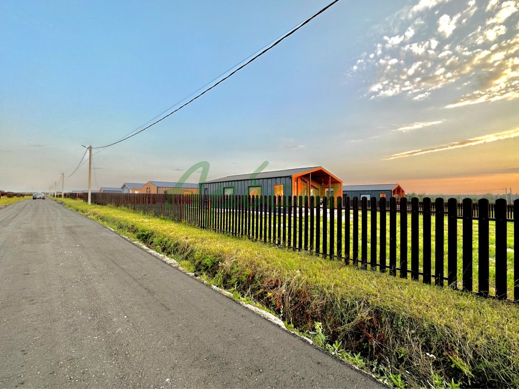 Продажа участка, Завидово