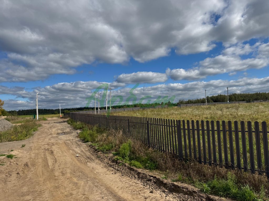 Продажа участка, Завидово