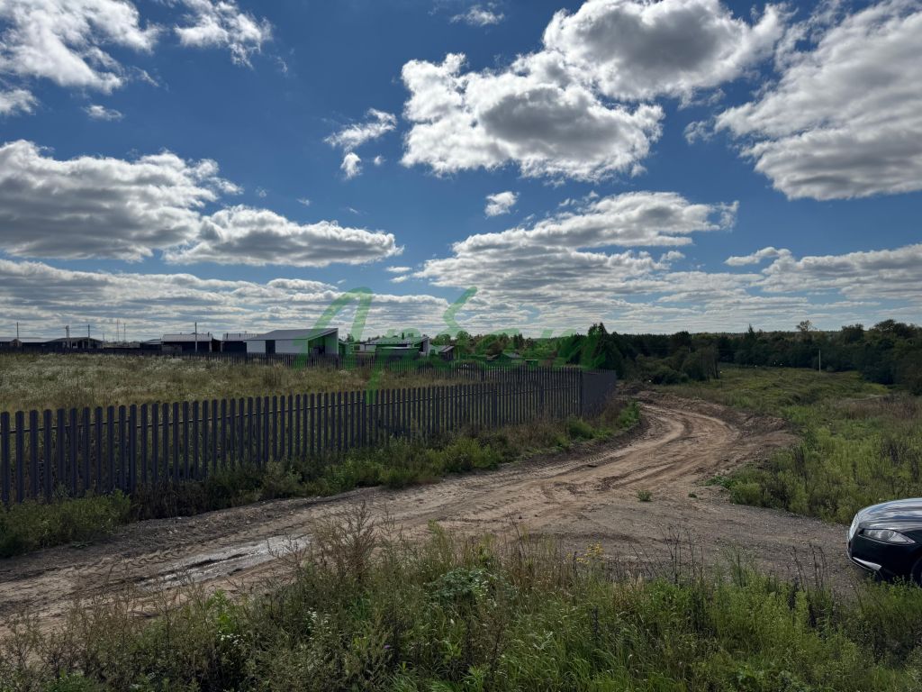 Продажа участка, Завидово