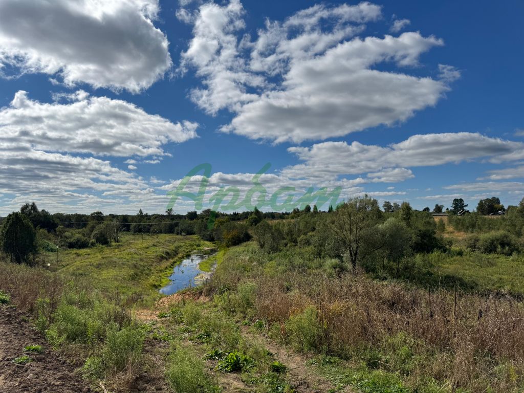 Продажа участка, Завидово