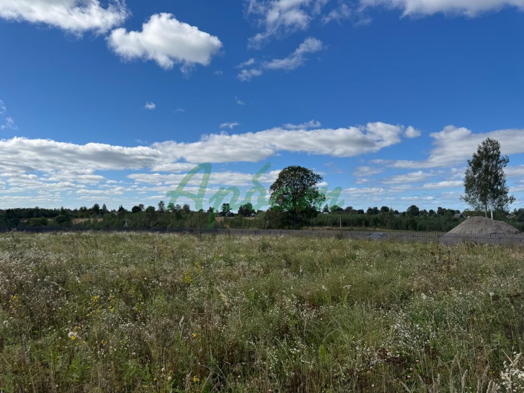 Продажа участка, Завидово