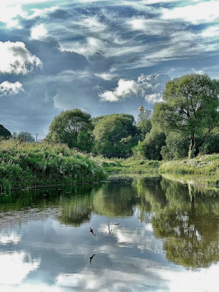 Продажа участка, Завидово