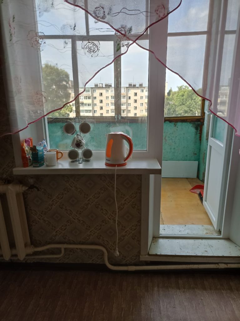 Продажа 2-комнатной квартиры, Родники, Южный мкр,  19