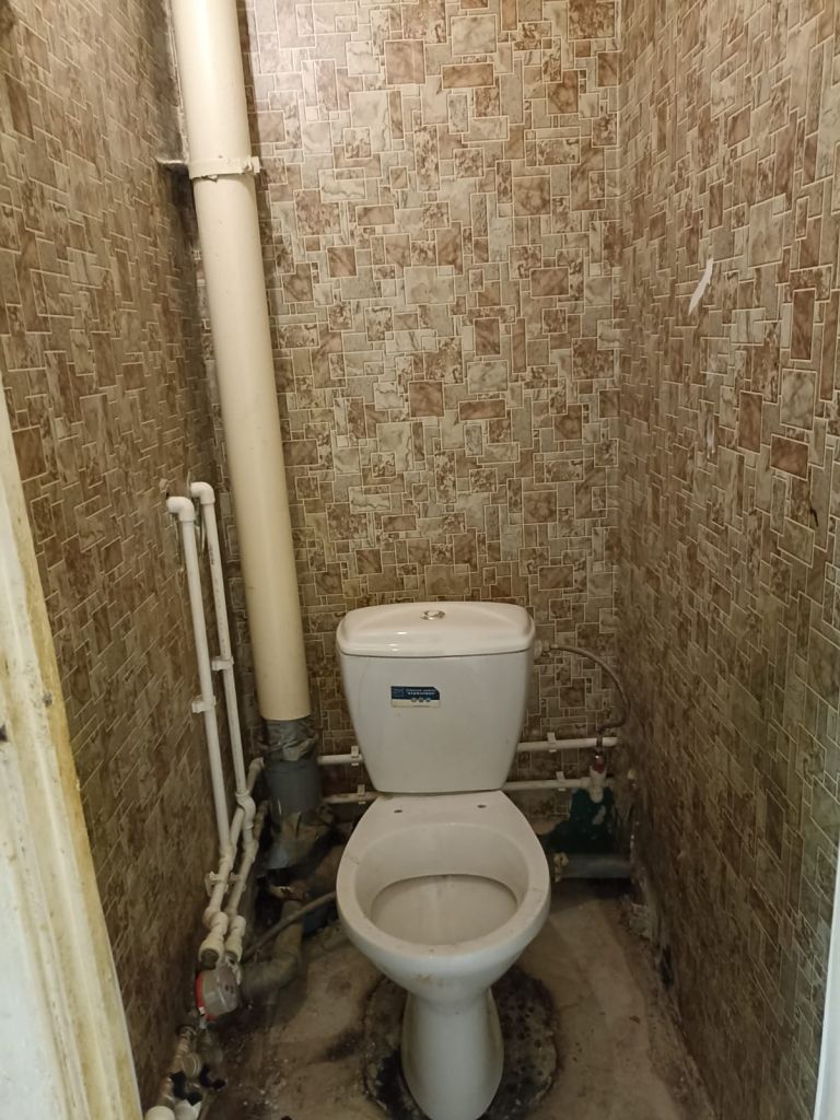 Продажа 2-комнатной квартиры, Родники, Южный мкр,  19