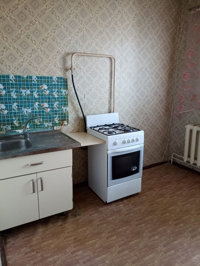 Продажа 2-комнатной квартиры, Родники, Южный мкр,  19