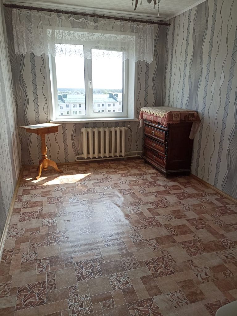 Продажа 2-комнатной квартиры, Родники, Южный мкр,  19