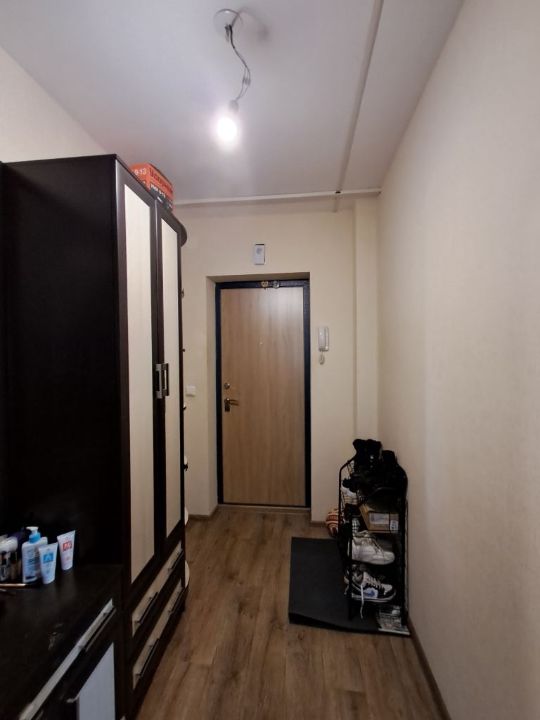 Продажа 3-комнатной квартиры, Нижний Новгород, Левобережная ул,  4