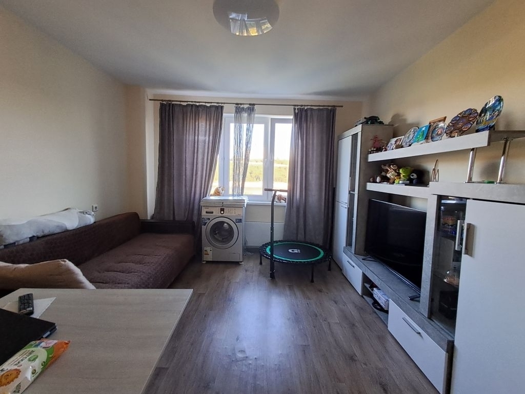 Продажа 3-комнатной квартиры, Нижний Новгород, Левобережная ул,  4