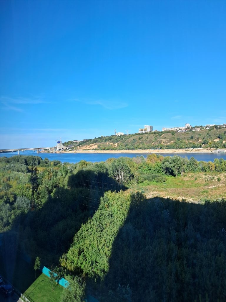 Продажа 3-комнатной квартиры, Нижний Новгород, Левобережная ул,  4