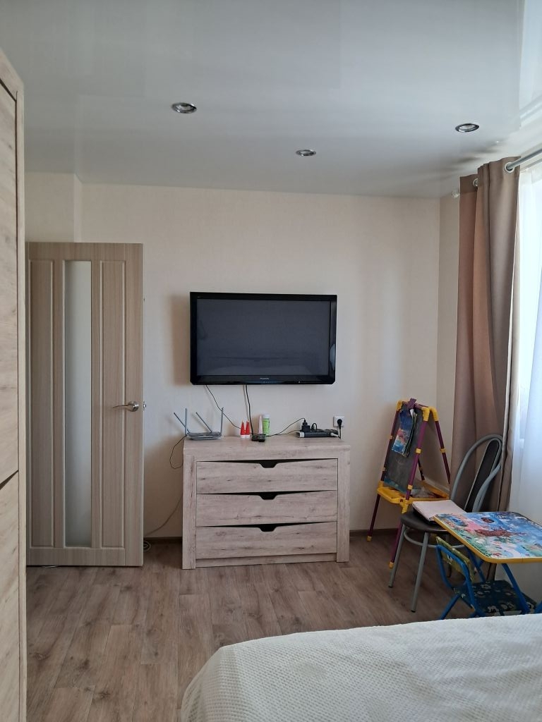 Продажа 3-комнатной квартиры, Нижний Новгород, Левобережная ул,  4