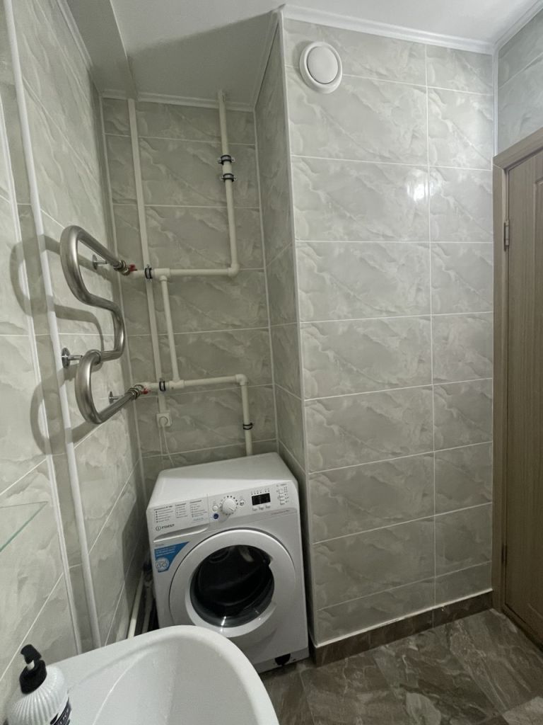 Продажа 3-комнатной квартиры, Нижний Новгород, Левобережная ул,  4