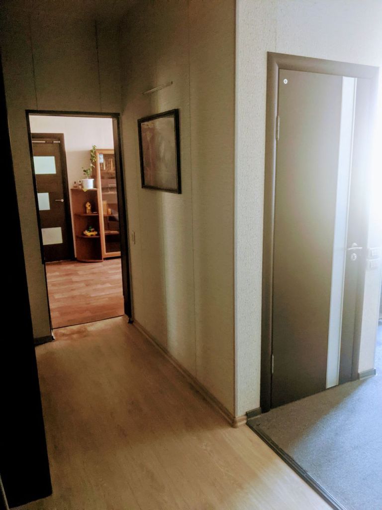 Продажа 2-комнатной квартиры, Иваново, Лежневская ул,  109