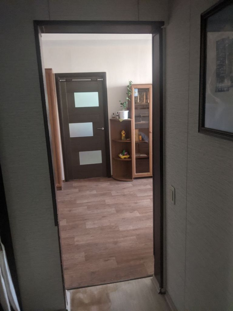 Продажа 2-комнатной квартиры, Иваново, Лежневская ул,  109