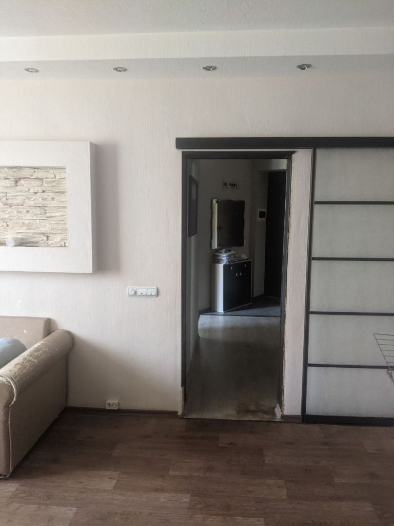 Продажа 2-комнатной квартиры, Иваново, Лежневская ул,  109