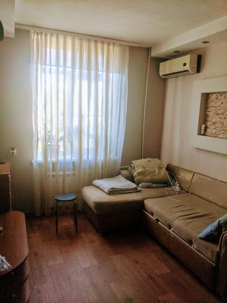 Продажа 2-комнатной квартиры, Иваново, Лежневская ул,  109