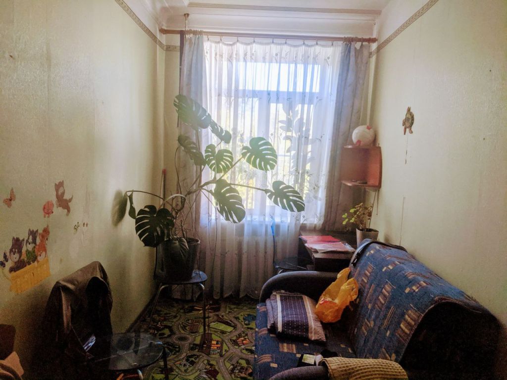 Продажа 2-комнатной квартиры, Иваново, Лежневская ул,  109