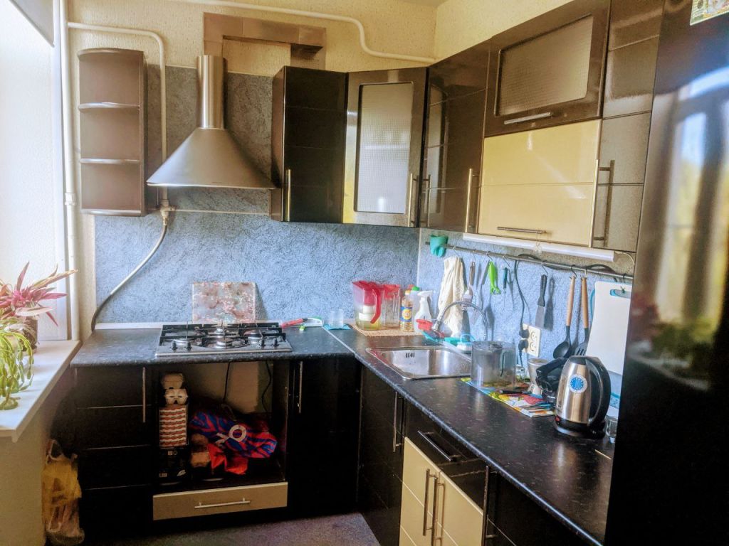 Продажа 2-комнатной квартиры, Иваново, Лежневская ул,  109