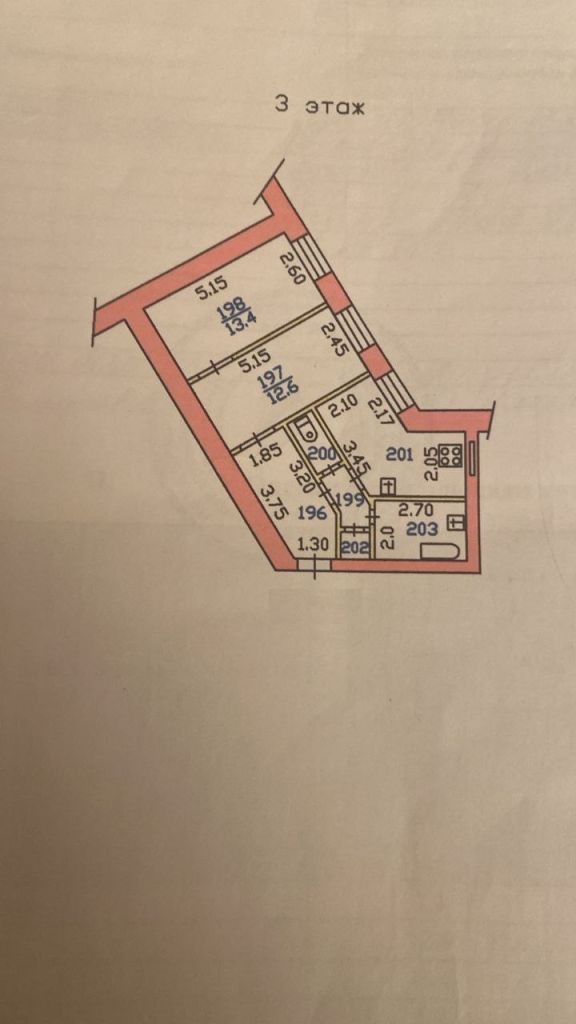 Продажа 2-комнатной квартиры, Иваново, Лежневская ул,  109
