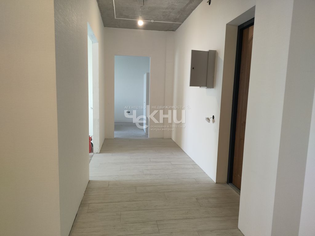 Продажа 2-комнатной квартиры, Нижний Новгород, Родионова ул,  191к1