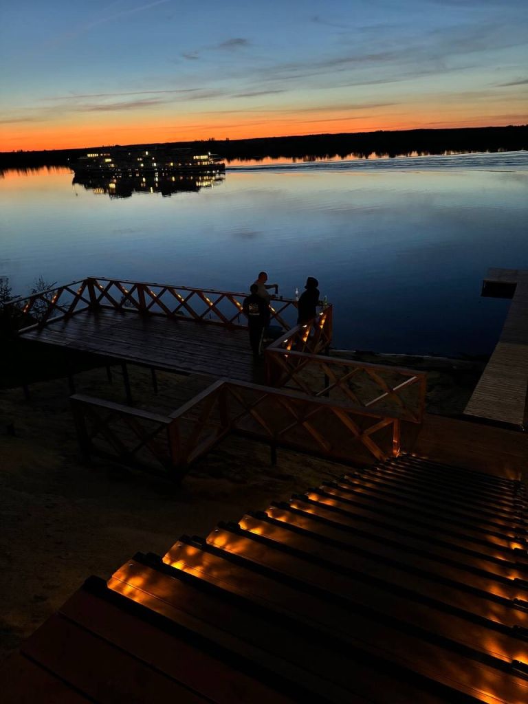 Продажа коммерческой недвижимости, 5000м <sup>2</sup>, Бармино, набережная ,  66