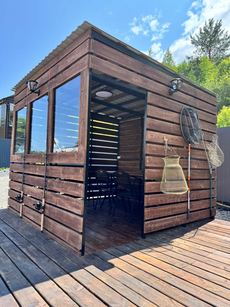 Продажа коммерческой недвижимости, 5000м <sup>2</sup>, Бармино, набережная ,  66