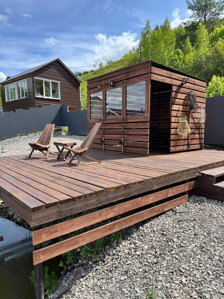 Продажа коммерческой недвижимости, 5000м <sup>2</sup>, Бармино, набережная ,  66