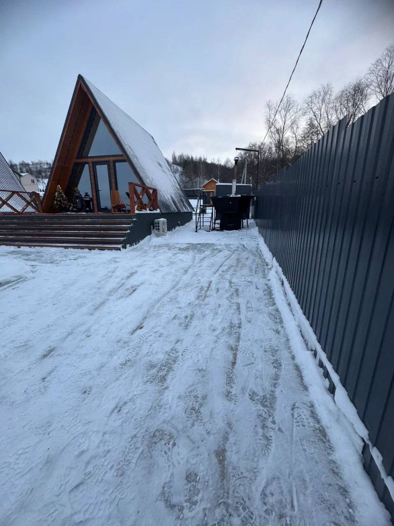 Продажа коммерческой недвижимости, 5000м <sup>2</sup>, Бармино, набережная ,  66