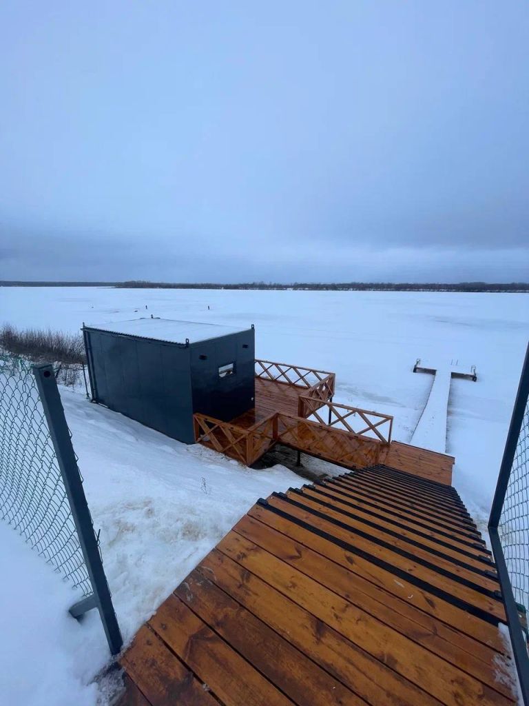 Продажа коммерческой недвижимости, 5000м <sup>2</sup>, Бармино, набережная ,  66