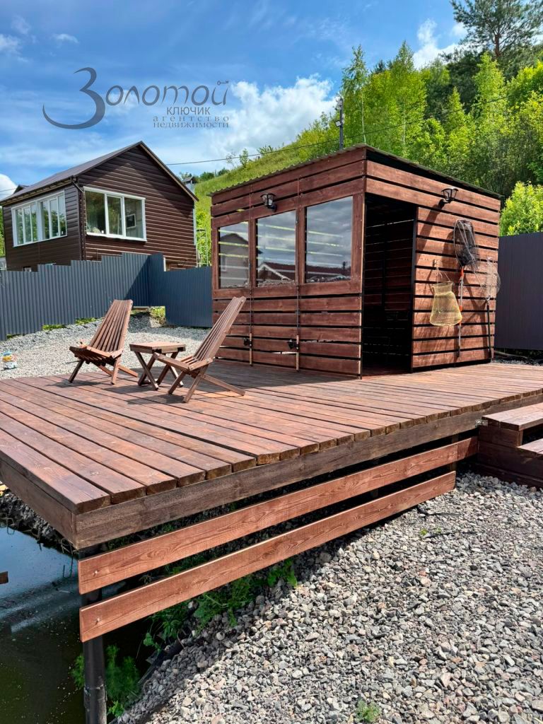 Продажа коммерческой недвижимости, 4990м <sup>2</sup>, Бармино, Набережная,  66/2