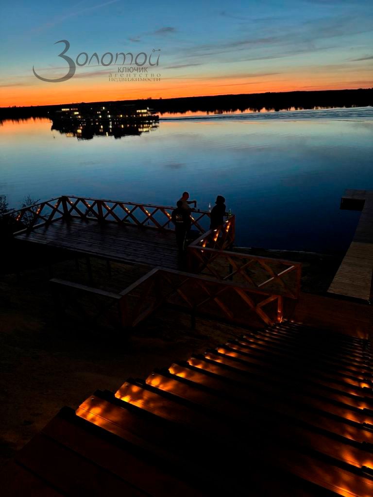 Продажа коммерческой недвижимости, 4990м <sup>2</sup>, Бармино, Набережная,  66/2