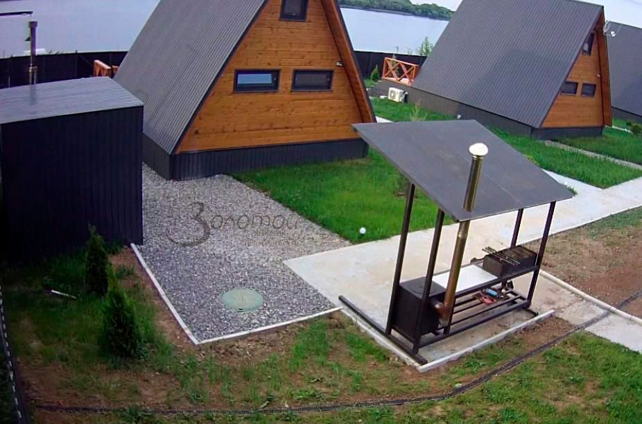 Продажа коммерческой недвижимости, 4990м <sup>2</sup>, Бармино, Набережная,  66/2