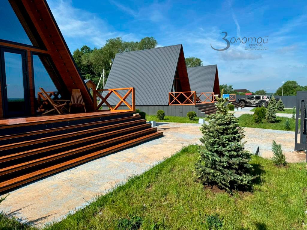 Продажа коммерческой недвижимости, 4990м <sup>2</sup>, Бармино, Набережная,  66/2