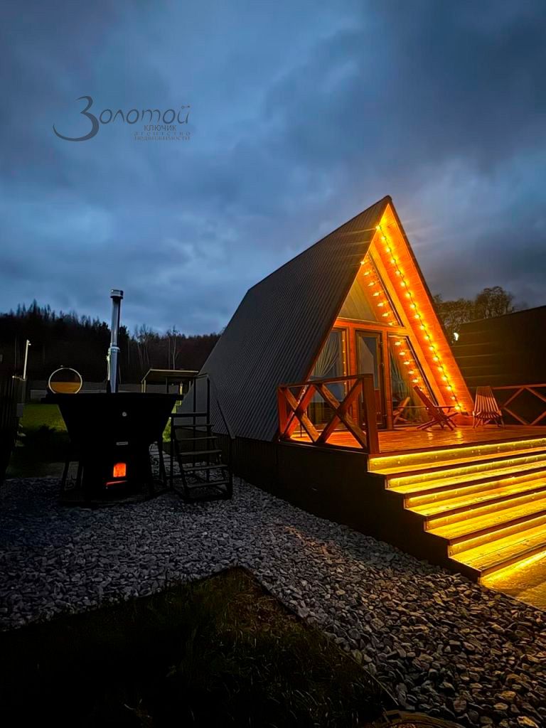 Продажа коммерческой недвижимости, 4990м <sup>2</sup>, Бармино, Набережная,  66/2